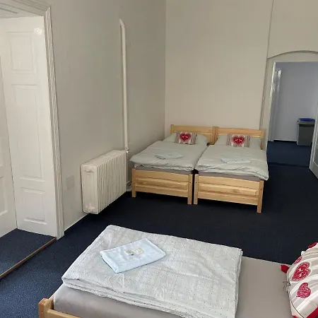 207 Deluxe * Netolice