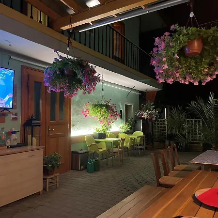 Apartamento 207 Deluxe *