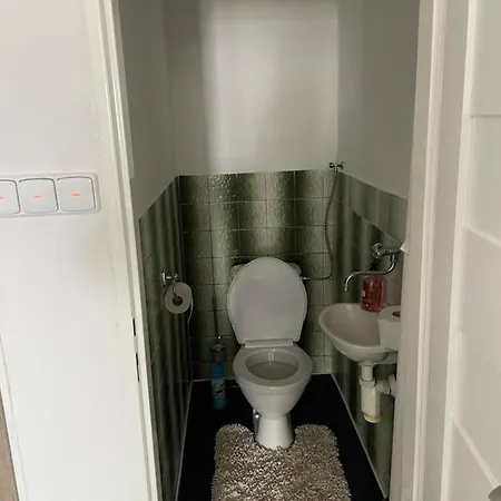 Apartmán 207 Deluxe Netolice