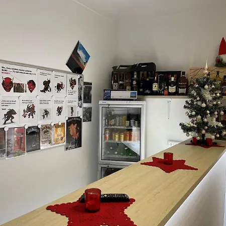 207 Deluxe Apartment *