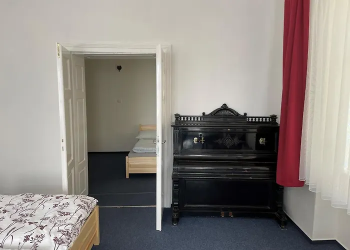 207 Deluxe Apartment
