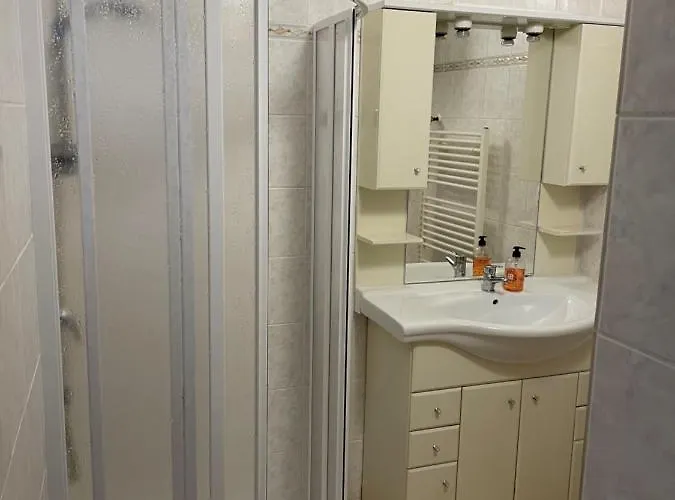 Apartment 207 Deluxe *