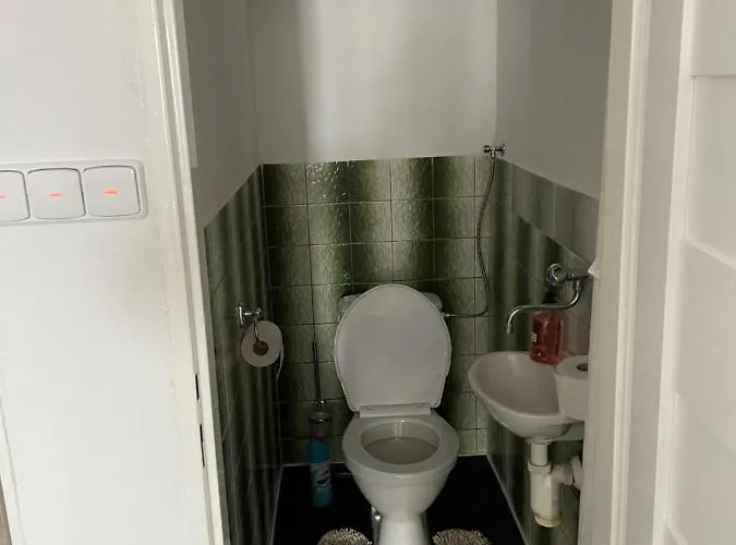 Apartment 207 Deluxe Netolice
