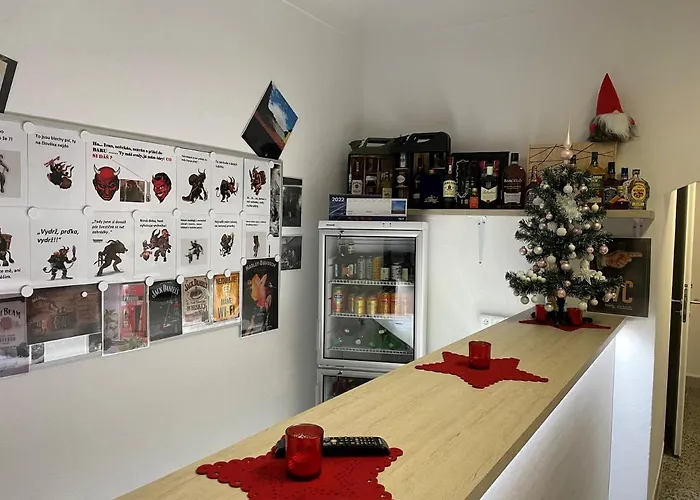207 Deluxe Apartment *